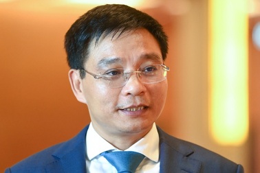 Những chia sẻ đầu tiên của tân Bộ trưởng Bộ GTVT Nguyễn Văn Thắng