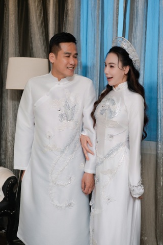 Lộ diện chồng sắp cưới của ca sĩ Hồ Quỳnh Hương - 3