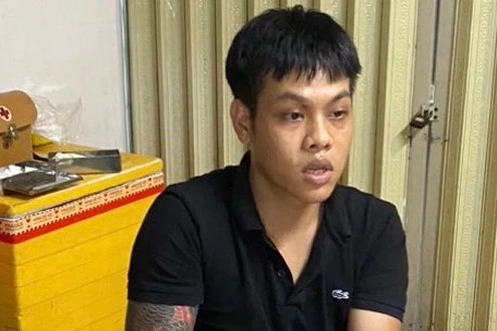 Nguyên nhân vụ nhân viên quán karaoke chém khách tử vong - 1 Nguyên nhân vụ nhân viên quán karaoke chém khách tử vong - 1