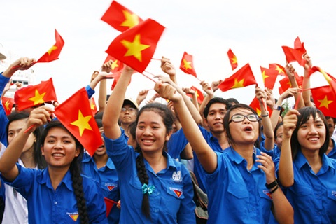 Sẽ có nhiều chính sách cho HS, SV là cán bộ Đoàn, Hội 