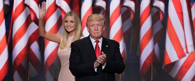 Ivanka Trump se toa sang hon me ke o Nha Trang? hinh anh 2