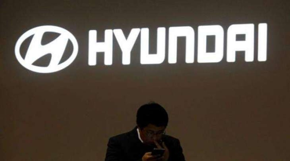 Hyundai đóng cửa nhà máy ở Hàn Quốc vì một công nhân nhiễm virus corona - 1 Hyundai đóng cửa nhà máy ở Hàn Quốc vì một công nhân nhiễm virus corona - 1