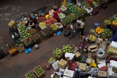 “Việt Nam sẽ trở thành con hổ kinh tế mới của châu Á”