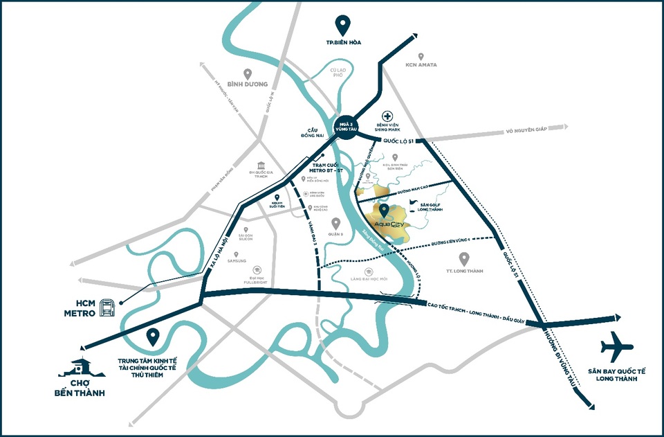 Những ‘điểm cộng’ gia tăng giá trị của nhà phố tại phân khu River Park 1 - 3 Những ‘điểm cộng’ gia tăng giá trị của nhà phố tại phân khu River Park 1 - 3