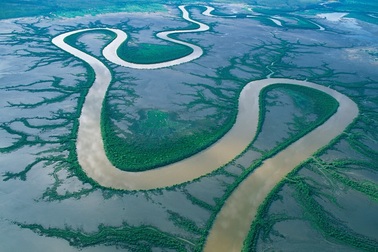 Trung Quốc đang "thò cả 2 tay" thao túng các nguồn nước của Úc