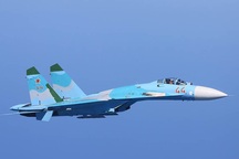 Su-27 Nga chặn B-52 Mỹ hai lần trong 24 giờ