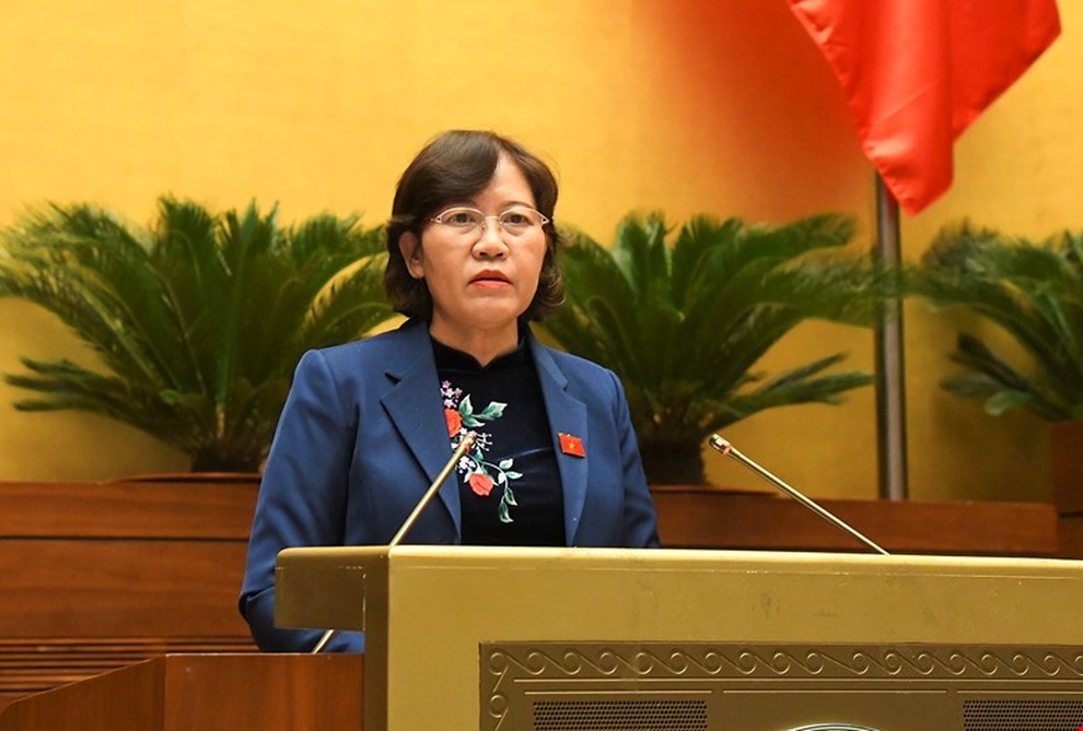Đề nghị thanh tra việc huy động tiền từ thiện - 1 Đề nghị thanh tra việc huy động tiền từ thiện - 1