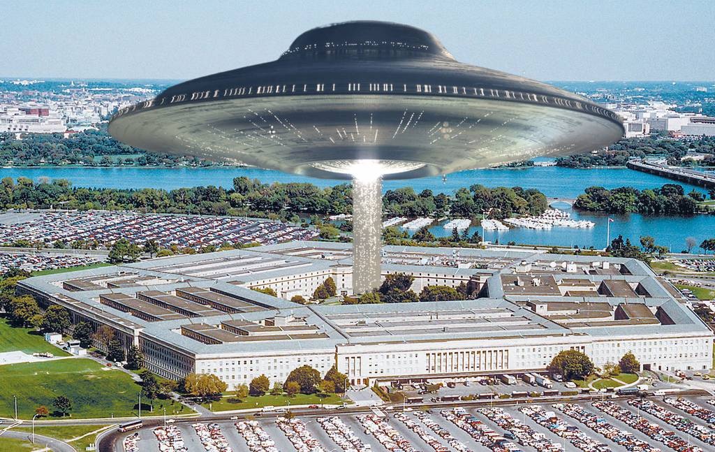 UFOs: From sensationalism to science