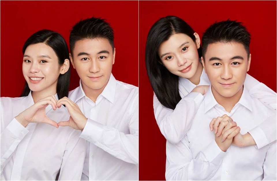 Cha chồng là tỉ phú vừa qua đời, siêu mẫu Hề Mộng Dao trở thành tâm điểm - 2 Cha chồng là tỉ phú vừa qua đời, siêu mẫu Hề Mộng Dao trở thành tâm điểm - 2