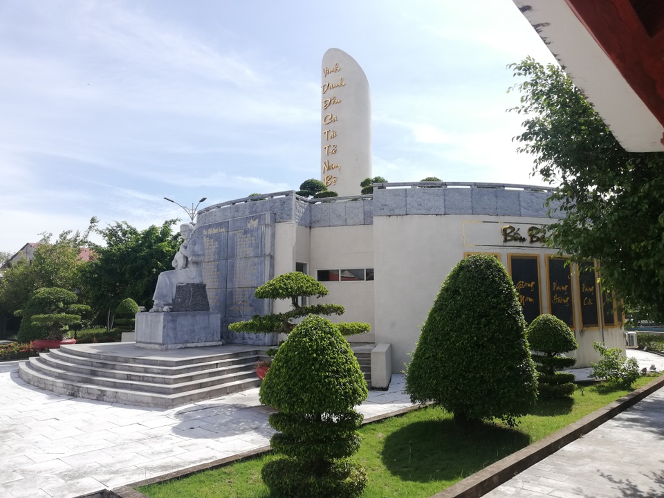 Bạc Liêu có thể xây dựng thương hiệu du lịch với 3 tài nguyên độc đáo - 5 Bạc Liêu có thể xây dựng thương hiệu du lịch với 3 tài nguyên độc đáo - 5