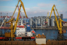 Nga rút khỏi thỏa thuận ngũ cốc với Ukraine