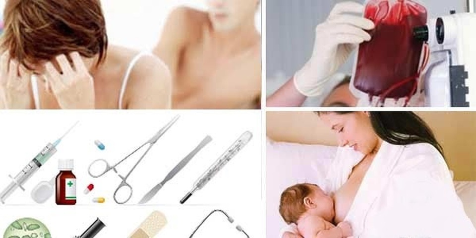Chữa lành xơ gan, viêm gan B mạn tính: khó nhưng vẫn khả thi! - 2 Chữa lành xơ gan, viêm gan B mạn tính: khó nhưng vẫn khả thi! - 2