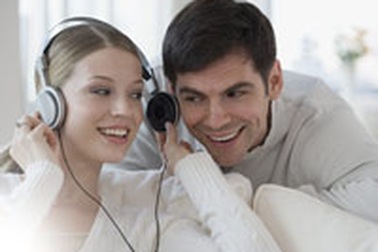 Giai điệu tình yêu