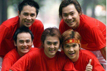 Cựu thành viên nhóm GMC qua đời ở tuổi 43 vì tai nạn tại nhà