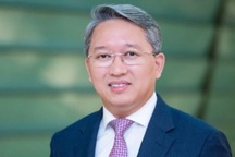 Con đường sự nghiệp của tân Bộ trưởng Tư pháp Nguyễn Hải Ninh