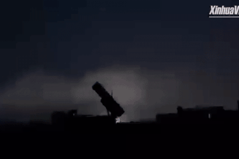 Xung đột leo thang, Pakistan họp khẩn cơ quan chỉ huy hạt nhân