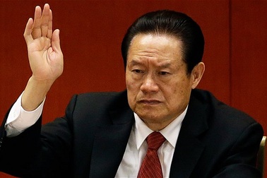 Chu Vĩnh Khang sát hại người vợ đầu?