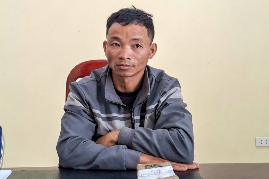 Nổ súng bắn chết người vì nghi bị làm ma chài - 2 Nổ súng bắn chết người vì nghi bị làm ma chài - 2