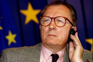 "Cha đẻ" của Liên minh châu Âu qua đời