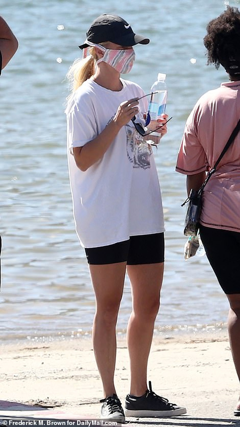 Thi thể sao Hollywood Naya Rivera được tìm thấy - 5