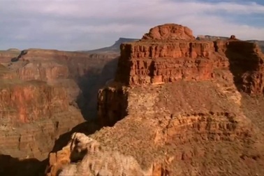 Hành trình đến hẻm núi Grand Canyon