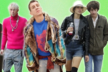 4 xu hướng thời trang được Gen Z hồi sinh trên Tiktok