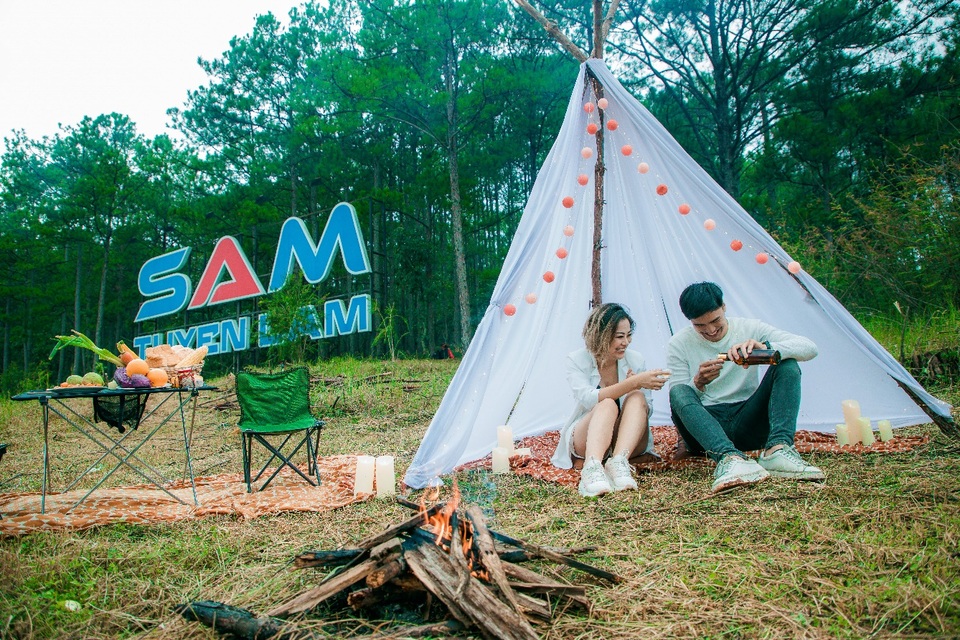 Những thông điệp được nhắn gửi tại Hành Lý Tình Yêu mùa đầu tiên - 3 Những thông điệp được nhắn gửi tại Hành Lý Tình Yêu mùa đầu tiên - 3