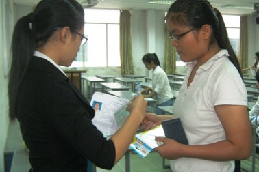 ĐH Văn hóa TPHCM: Nhiều ngành thừa chỉ tiêu