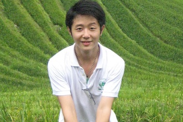 Bật mí về “Nam thanh” khoa Ngôn ngữ 2009