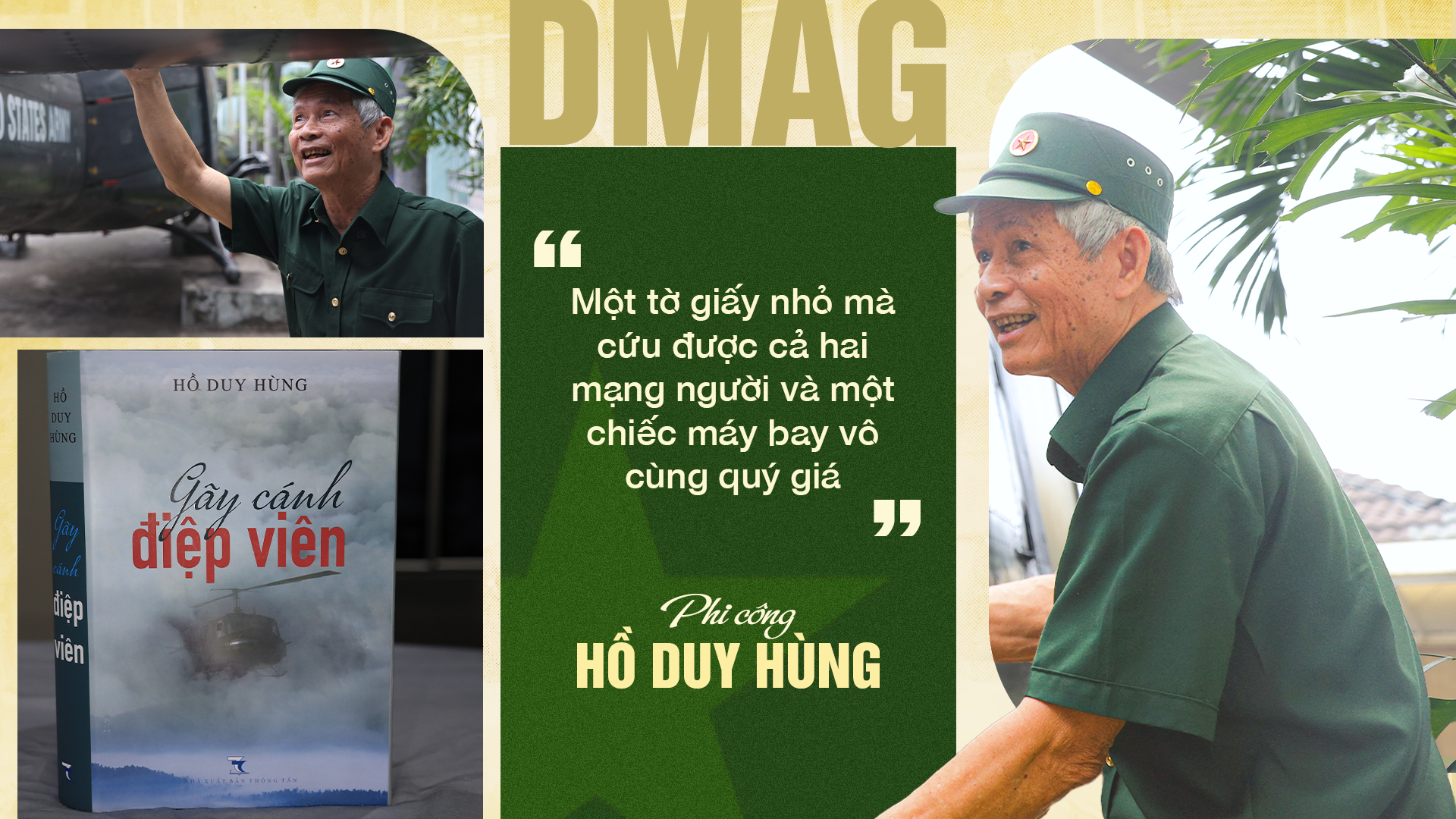 Phi công Việt từng khiến thế giới chấn động khi một mình cướp máy bay địch - 21 Phi công Việt từng khiến thế giới chấn động khi một mình cướp máy bay địch - 21
