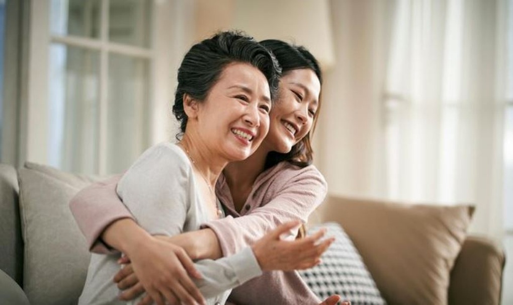 Mẹ chồng dè bỉu khi nghỉ việc, 2 năm sau bà cầm tay tôi khóc và cảm ơn - 1 Mẹ chồng dè bỉu khi nghỉ việc, 2 năm sau bà cầm tay tôi khóc và cảm ơn - 1