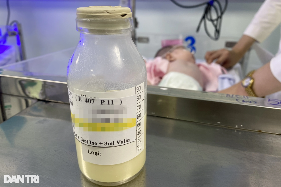 Nỗi khổ bị gắn mác bệnh trẻ em, mỏi mòn chờ thuốc được cấp phép - 7