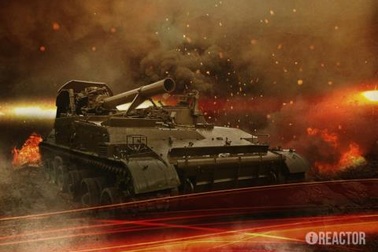 Báo Mỹ: Siêu vũ khí 2S4 Tulipa có một không hai