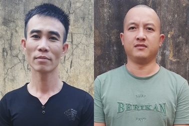 Bố vay nợ, con bị kề dao vào cổ ép chuyển khoản 80 triệu đồng