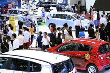 Việt Nam "bùng nổ" ô tô, gần 270. 000 xe hơi bán ra năm 2018