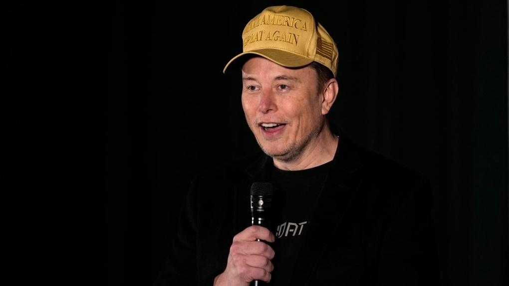 Tỷ phú Elon Musk: Mỗi đêm ngủ 6 tiếng, lý do luôn tắm sau khi thức dậy - 1 Tỷ phú Elon Musk: Mỗi đêm ngủ 6 tiếng, lý do luôn tắm sau khi thức dậy - 1