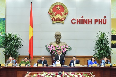 Thủ tướng: “Nắm” người nghiện ma tuý đá để tránh những thảm án đau thương