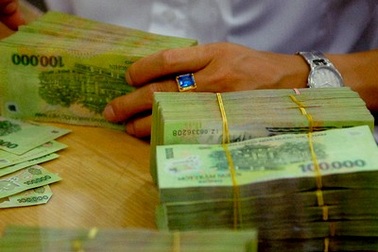 Quốc hội thông qua thu ngân sách 2011 ở mức 605 nghìn tỷ đồng