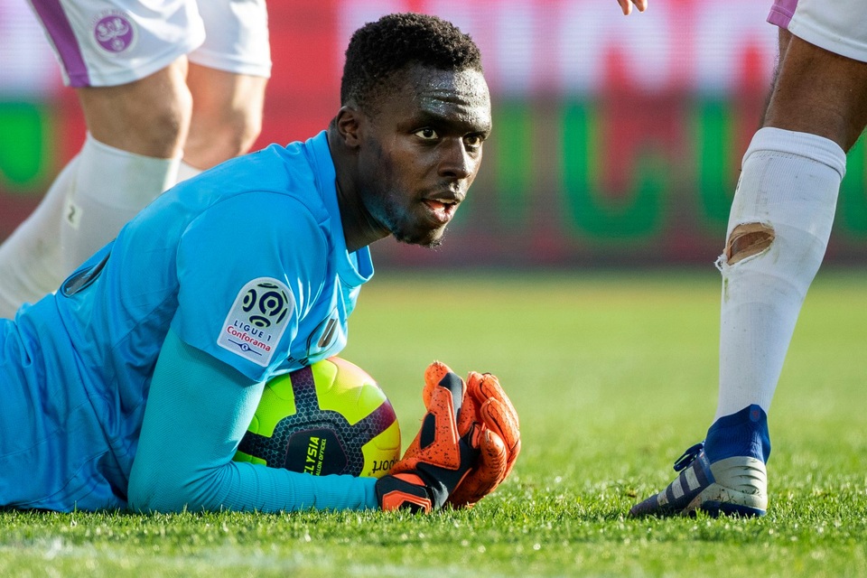 Nhật ký chuyển nhượng ngày 24/9: Ansu Fati từ chối gia nhập Man Utd - 1 Nhật ký chuyển nhượng ngày 24/9: Ansu Fati từ chối gia nhập Man Utd - 1