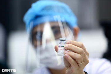 Vì sao 4 địa phương nhận nhiều vắc xin nhưng chưa tiêm hết?