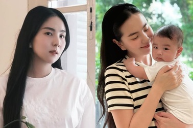 Tình hình sức khỏe của MC Mai Ngọc sau khi sinh con đầu lòng