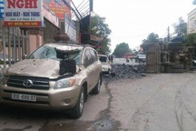 Vụ đánh lái cứu 2 nữ sinh: Chủ xe Toyota khẳng định không đề nghị truy tố tài xế