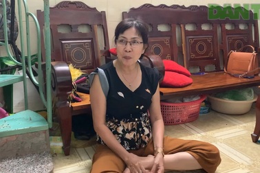 Cô giáo 37 năm dạy chữ miễn phí cho trò nghèo