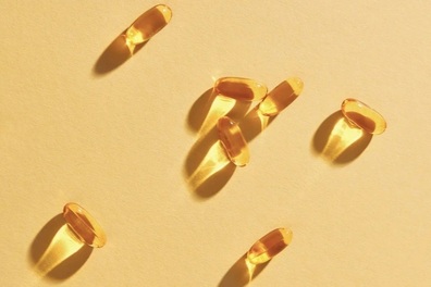 8 lợi ích độc đáo của vitamin E