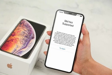 iPhone lock bất ngờ "hồi sinh", giá bán tăng vài triệu đồng tại Việt Nam