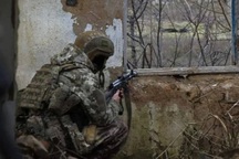 Tổng tư lệnh Ukraine phân trần về lệnh ồ ạt chuyển quân gây tranh cãi