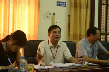 Bài 10: Kỳ án oan khuất của gia đình liệt sỹ: “Nín thở” chờ huyện Thanh Trì sửa sai