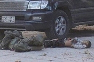 Đánh bom đẫm máu tại Afghanistan, 6 nghị sĩ quốc hội thiệt mạng