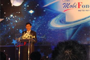MobiFone sẽ ứng dụng nhiều công nghệ mới trong năm 2007
