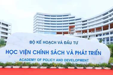 Dự báo điểm chuẩn vào Học viện Chính sách và Phát triển từ 22 điểm đến 27 điểm